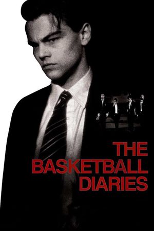The Basketball Diaries's poster