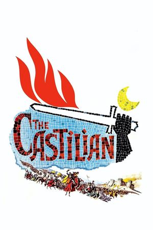 The Castilian's poster