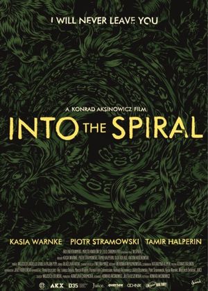 Into the Spirale's poster