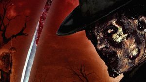 Death Valley: The Revenge of Bloody Bill's poster