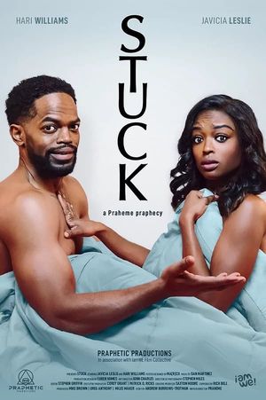 Stuck's poster