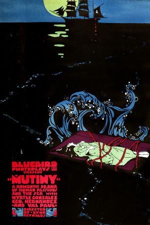 Mutiny's poster