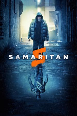 Samaritan's poster
