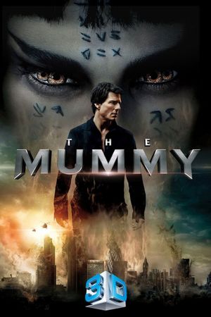 The Mummy's poster