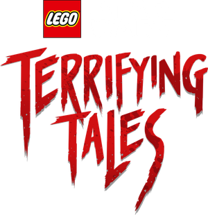 LEGO Star Wars Terrifying Tales's poster