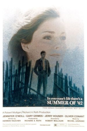 Summer of '42's poster image