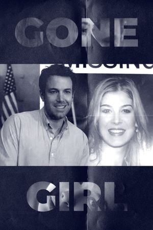 Gone Girl's poster