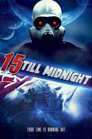 15 Till Midnight's poster