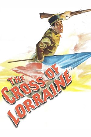 The Cross of Lorraine's poster