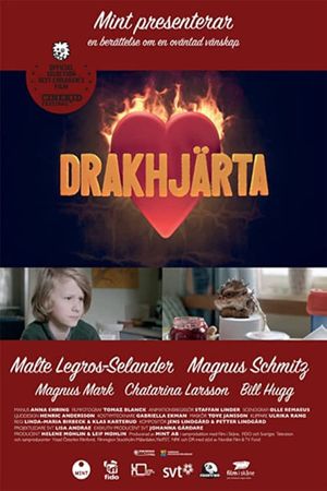 Drakhjärta's poster image