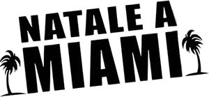 Natale a Miami's poster