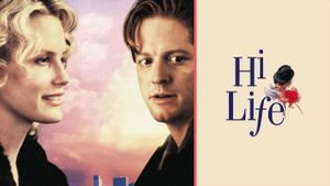 Hi-Life's poster