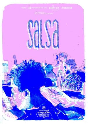 Salsa's poster image