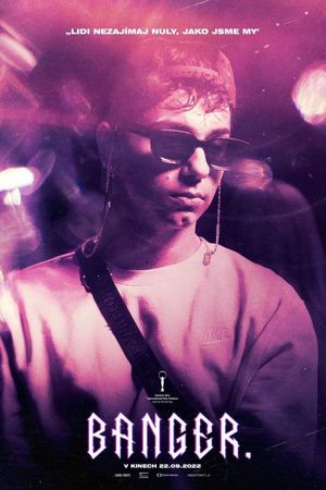 Banger.'s poster