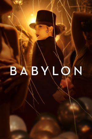 Babylon's poster
