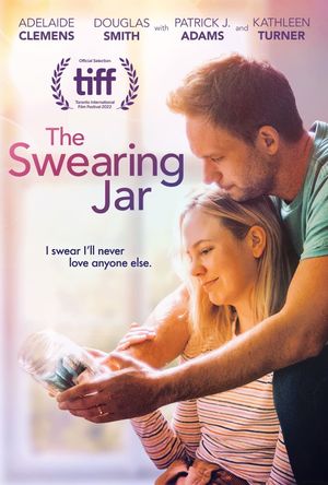 The Swearing Jar's poster