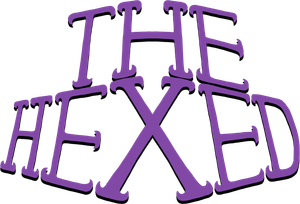 THE HEXED's poster