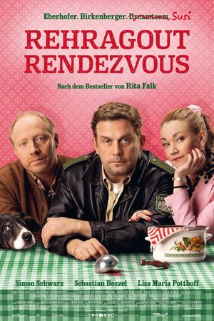 Rehragout-Rendezvous's poster
