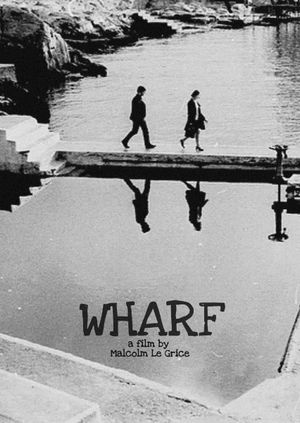 Wharf's poster