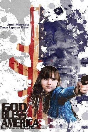 God Bless America's poster