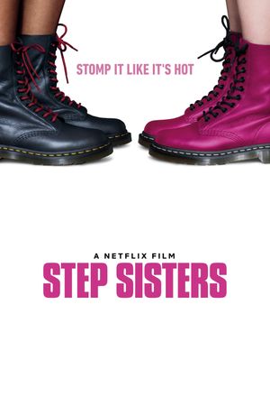 Step Sisters's poster