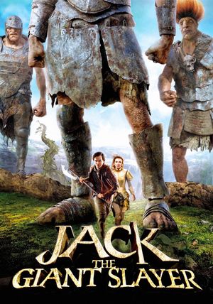 Jack the Giant Slayer's poster