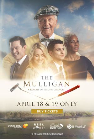 The Mulligan's poster