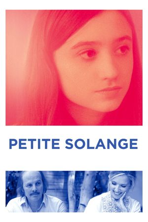 Petite Solange's poster