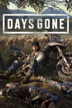 Days Gone: PlayStation's Not So Hidden Gem's poster
