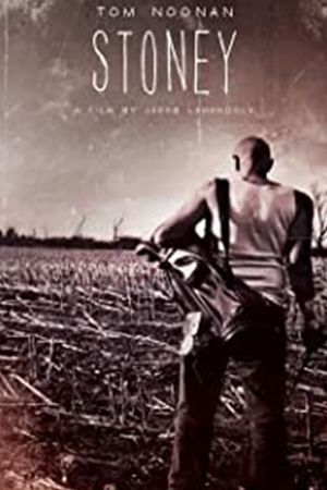 Stoney's poster