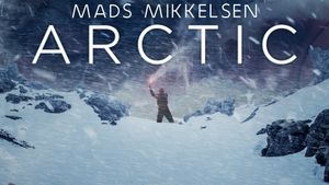 Arctic's poster