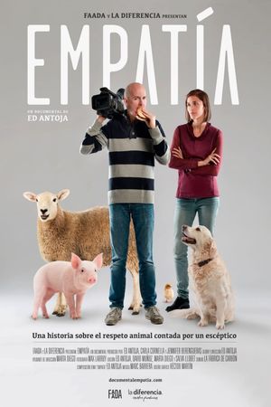 Empatía's poster