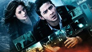 Eagle Eye's poster