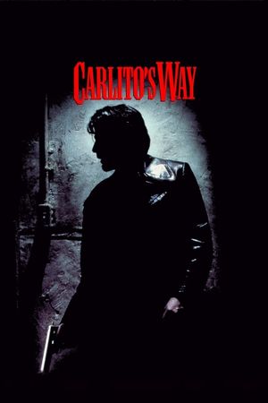 Carlito's Way's poster