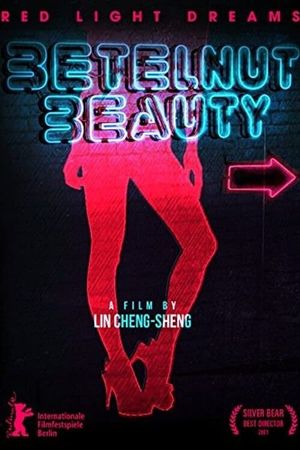 Betelnut Beauty's poster