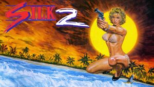Silk 2's poster