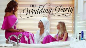The Wedding Party's poster