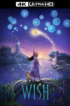 Wish's poster