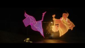 Les Embolies's poster