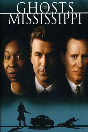 Ghosts of Mississippi's poster