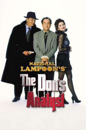 The Don's Analyst's poster