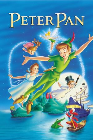 Peter Pan's poster