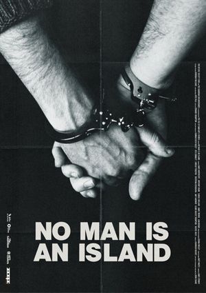 No Man Is an Island's poster