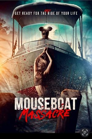 Mouseboat Massacre's poster