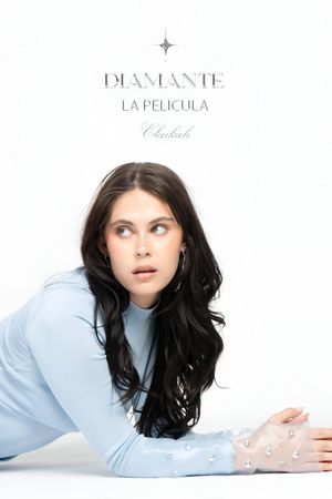 DIAMANTE THE FILM's poster