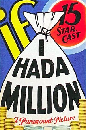 If I Had a Million's poster
