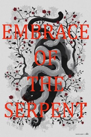 Embrace of the Serpent's poster
