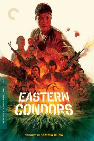 Eastern Condors's poster