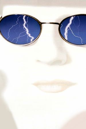 Powder's poster