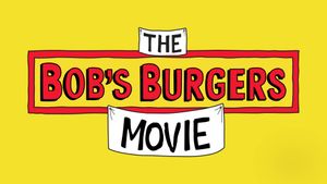 The Bob's Burgers Movie's poster